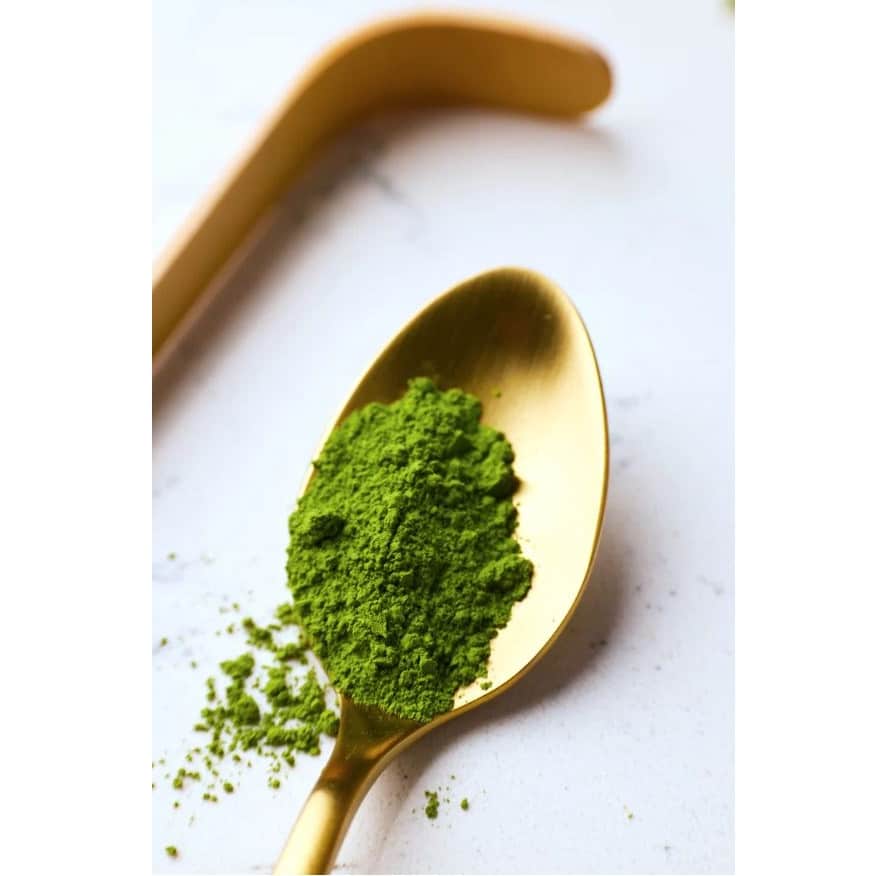 Ceai matcha bio, Health Bar, Ceremonial, 50 g