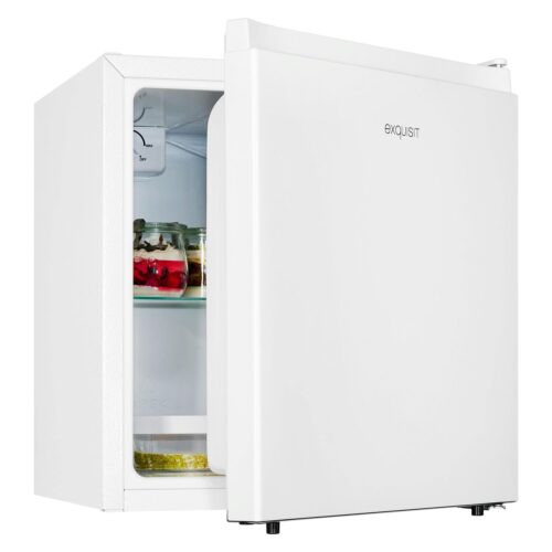 Frigider minibar, Exquisit, 45 litri, alb