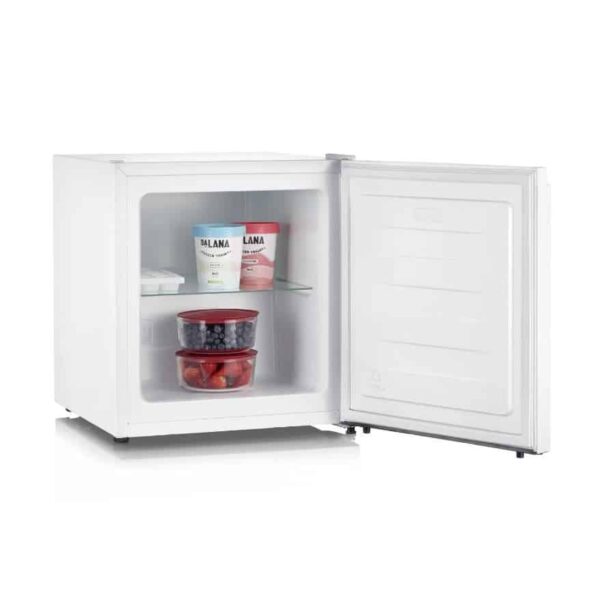 Mini congelator, Severin, S8886, 32 litri, alb