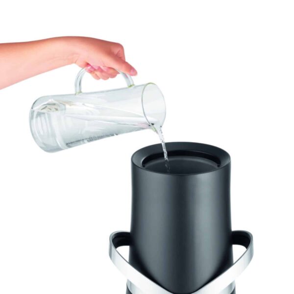 Samovar electric, BEEM, Amira, 10 litri, negru