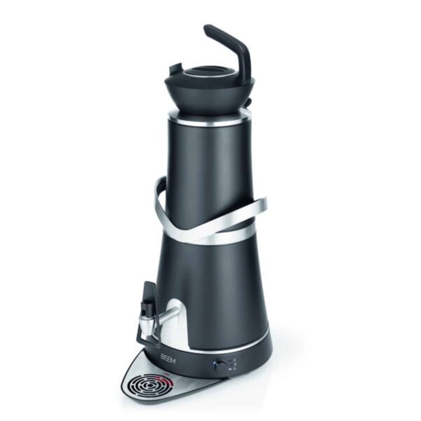 Samovar electric, BEEM, Amira, 10 litri, negru