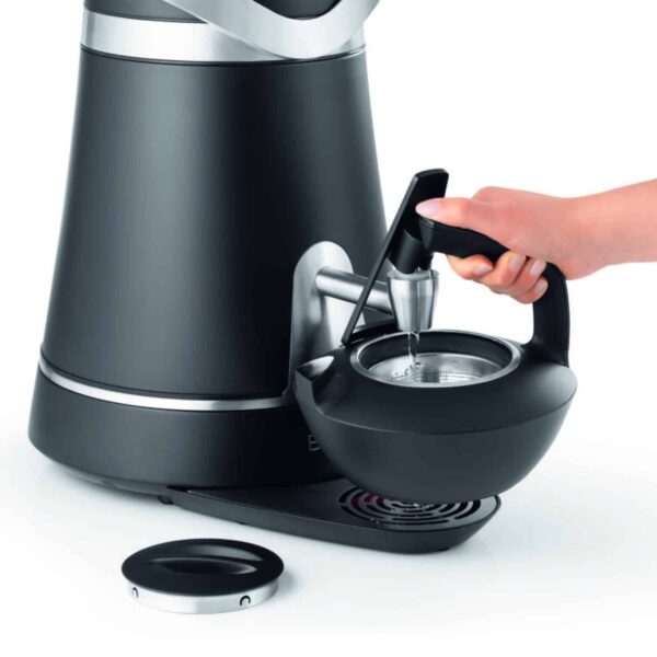Samovar electric, BEEM, Amira, 10 litri, negru
