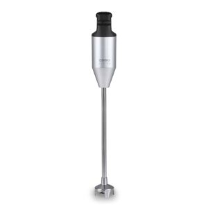 Blender de mana profesional, Caso Germany, HB 2400 Pro XL, argintiu