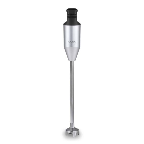 Blender de mana profesional, Caso Germany, HB 2400 Pro XL, argintiu