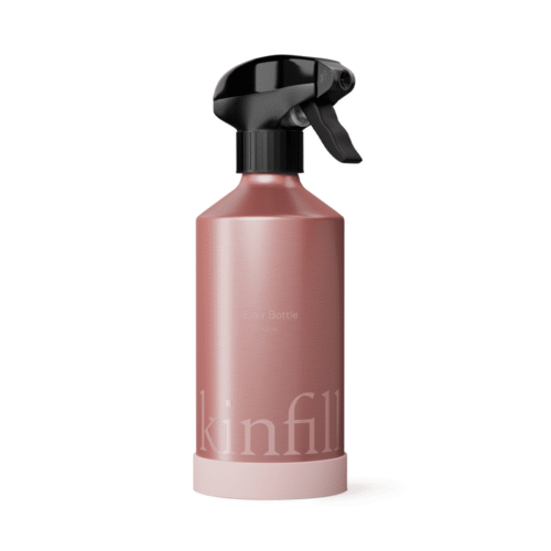 Recipient din aluminiu reutilizabil, Kinfill, Firenze, 500 ml