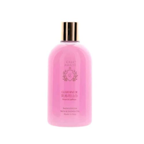 Gel de dus, Casa Amalfi, Giardini di Ravello, 500 ml