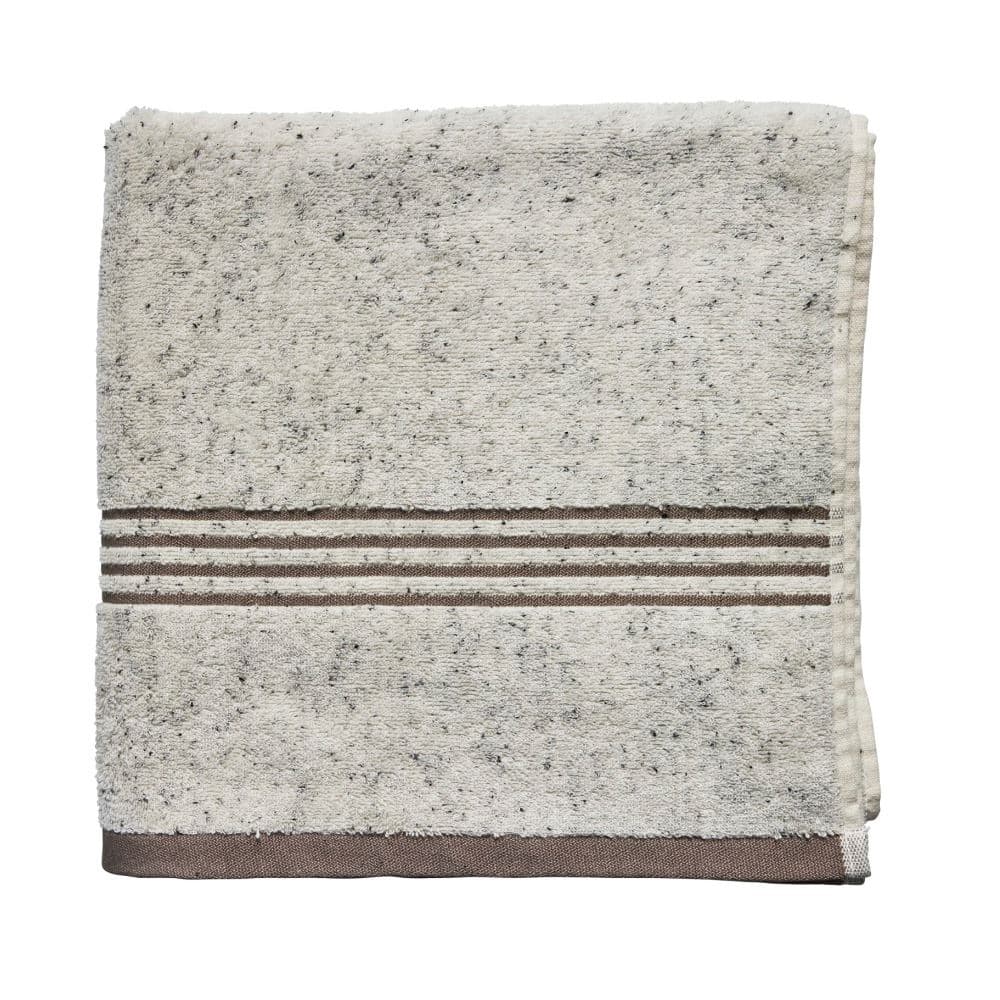 Prosop de baie, 70x140 cm, Simple Goods, crem