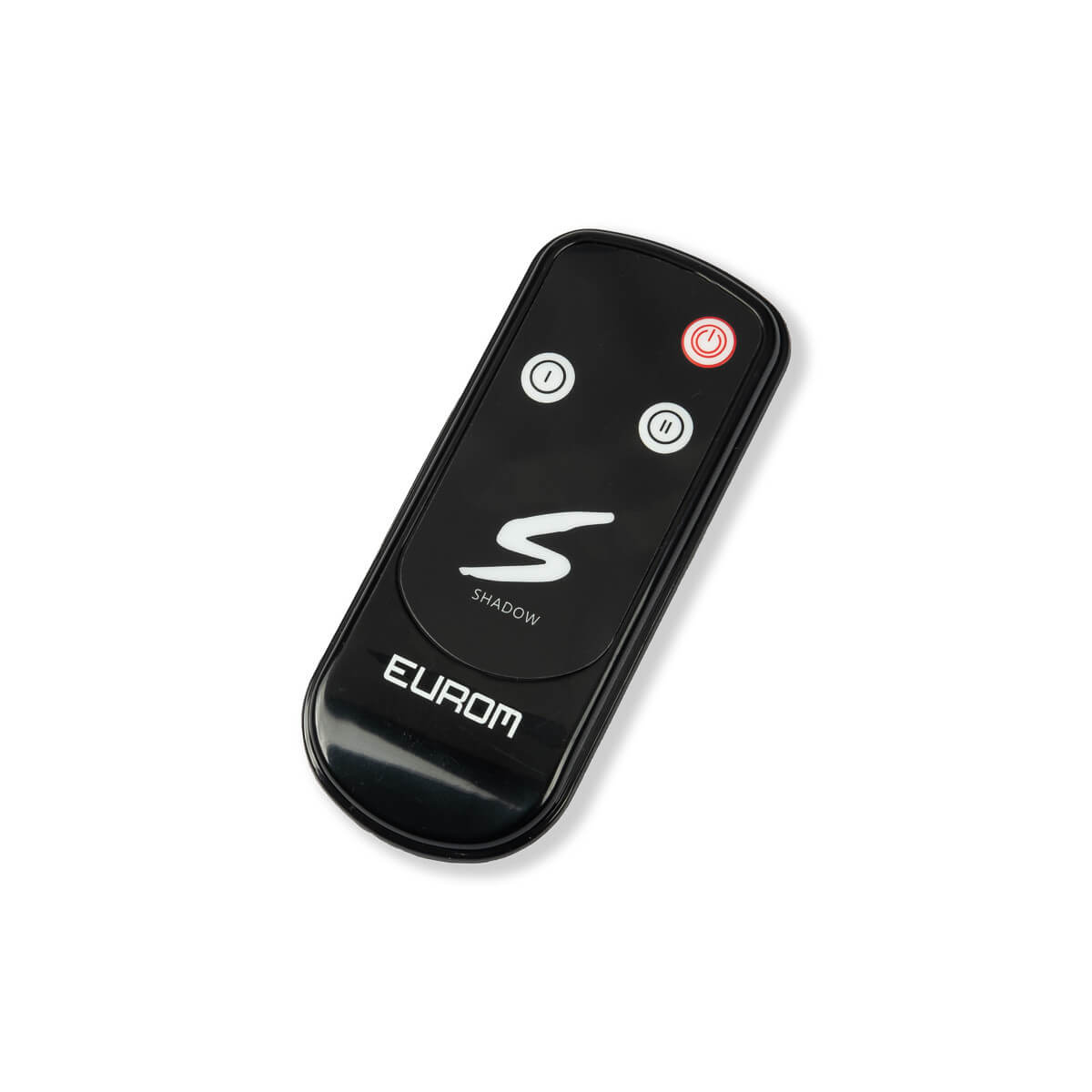 Radiator electric de terasa pentru perete, Eurom, Golden 2500 Shadow, negru