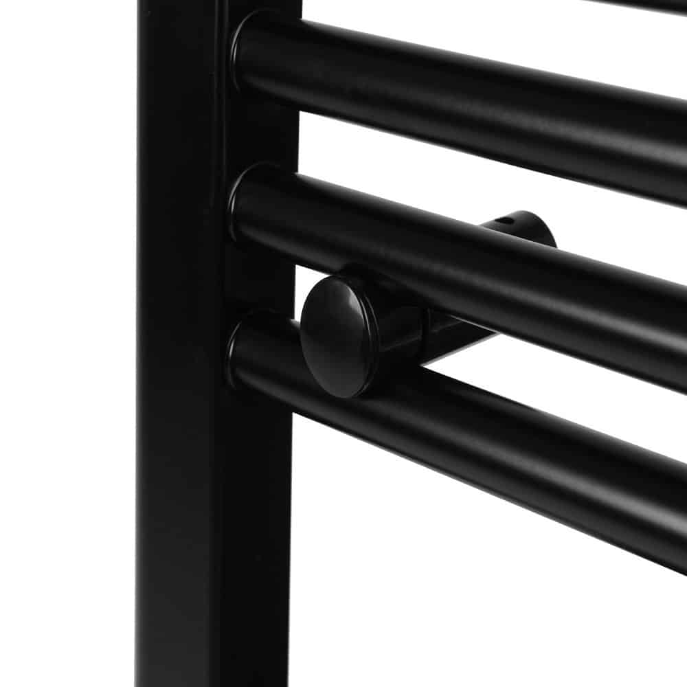 Calorifer/radiator electric pentru baie, Eurom, Sani 800 Wi-Fi, 800 W, negru