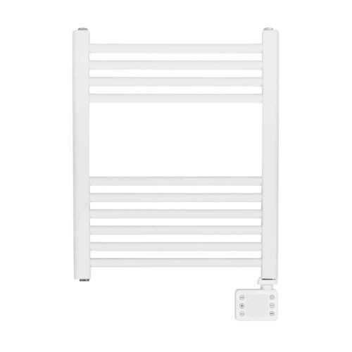 Calorifer/radiator electric pentru baie, Eurom, Sani 400 Wi-Fi, 400 W, alb