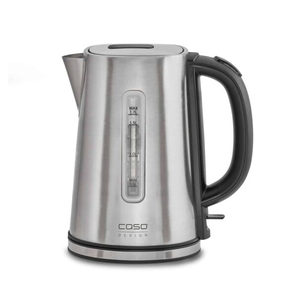 Fierbator apa, Caso Germany, Classico WK 2200, 1.7 litri, 2200 W, inox