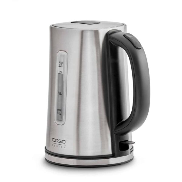 Fierbator apa, Caso Germany, Classico WK 2200, 1.7 litri, 2200 W, inox