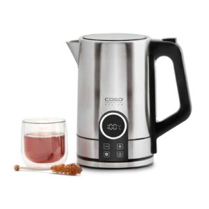 Fierbator apa, Caso Germany, Selection WK 2200, 1.7 litri, 2200 W, inox