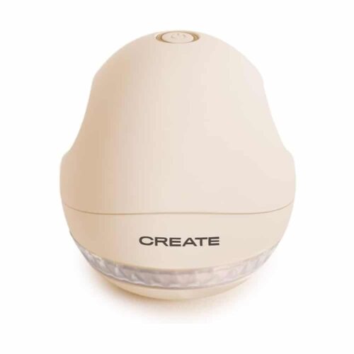 Aparat de curatat scame, CREATE, Lint Remover, crem