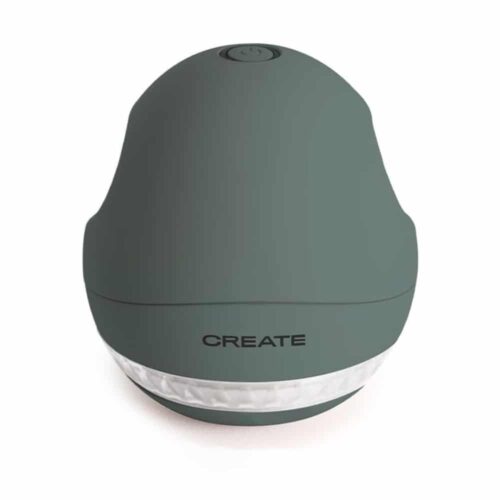 Aparat de curatat scame, CREATE, Lint Remover, sage