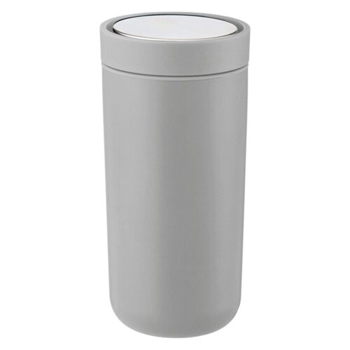 Termos To Go 200 ml, Stelton, STE675-13, gri