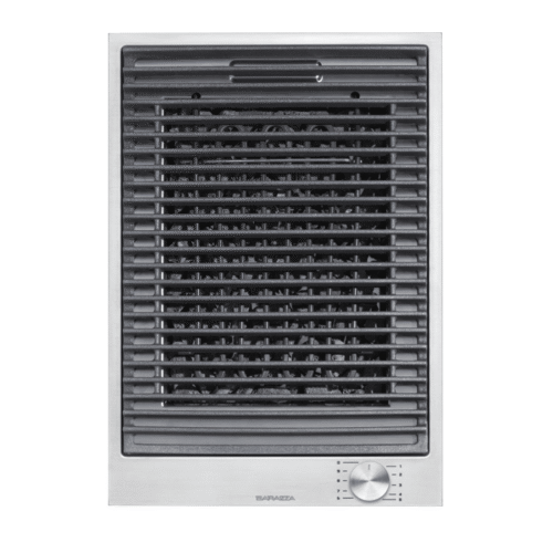 Plita electrica incorporabila pentru barbecue, Barazza, colectie B_Free, 1 arzator, 36 cm, inox