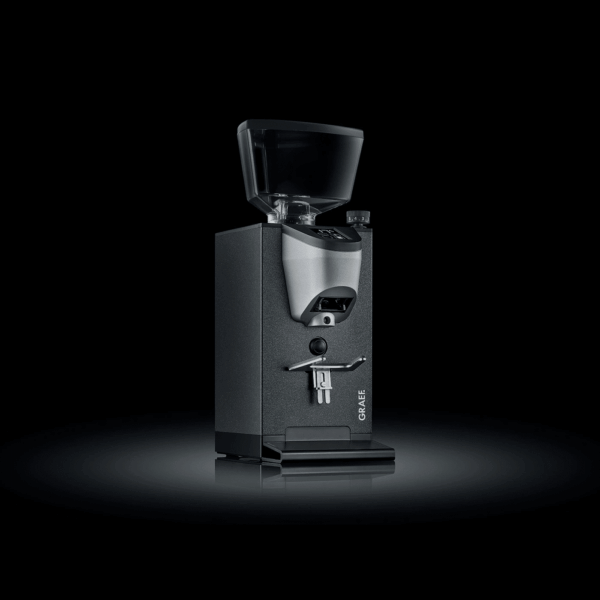 Rasnita electrica de cafea, Graef, CM 1116, 220 g, negru