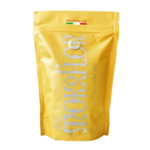 Cafea boabe, Mokaflor, Miscela Oro, 250 g