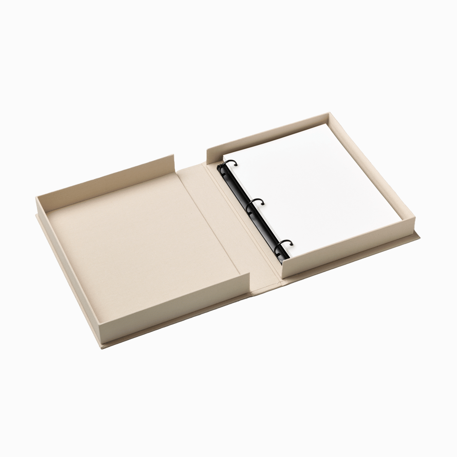 Album foto 60 de poze 10 x 15 cm, Printworks, Life Large, bej