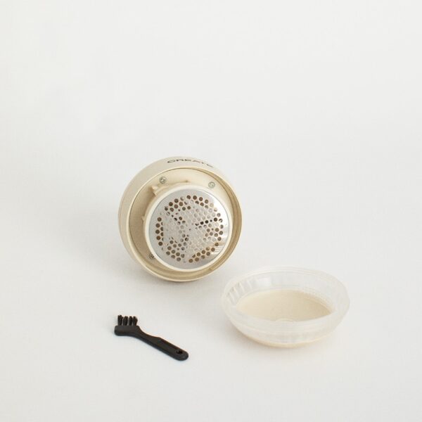 Aparat de curatat scame, CREATE, Lint Remover, crem