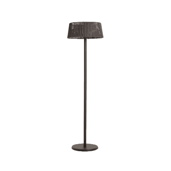 Incalzitor electric de terasa, CREATE, Patio Heater, 2100 W, negru