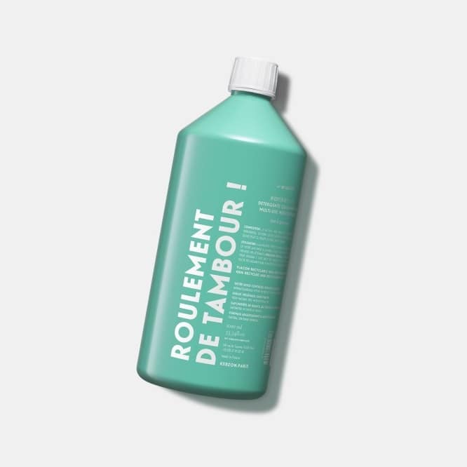 Detergent de rufe universal, Kerzon Paris, Place des Vosges, 1000 ml