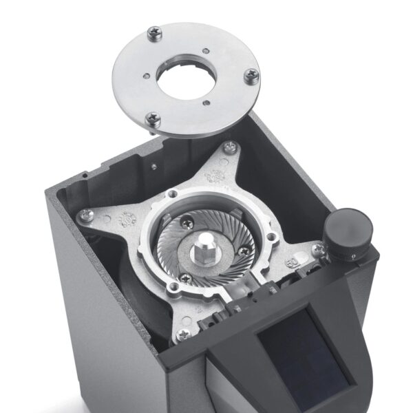 Rasnita electrica de cafea, Graef, CM 1116, 220 g, negru