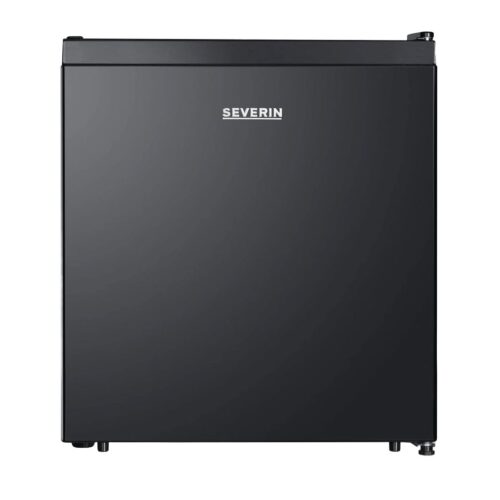 Mini frigider, Severin, S8879, 45 litri, negru