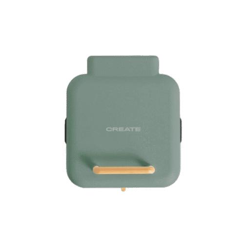 Gratar electric, CREATE, Stone Studio Pro, sage