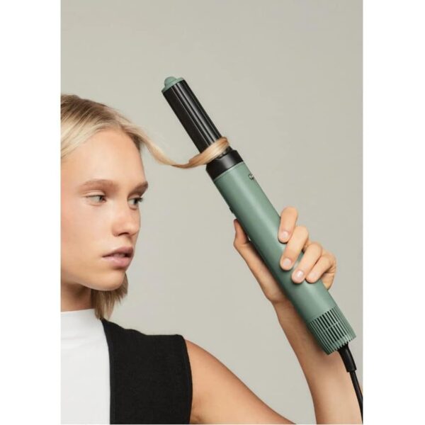 Uscator de par, CREATE, Ion Styler Pro, 1300 W, sage