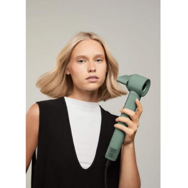 Uscator de par, CREATE, Ion Styler Pro, 1300 W, sage
