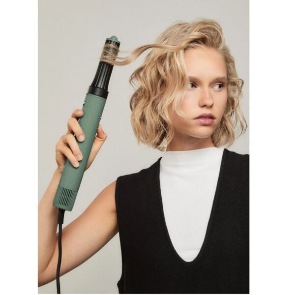 Uscator de par, CREATE, Ion Styler Pro, 1300 W, sage