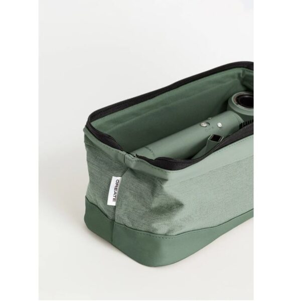 Uscator de par, CREATE, Ion Styler Pro, 1300 W, sage