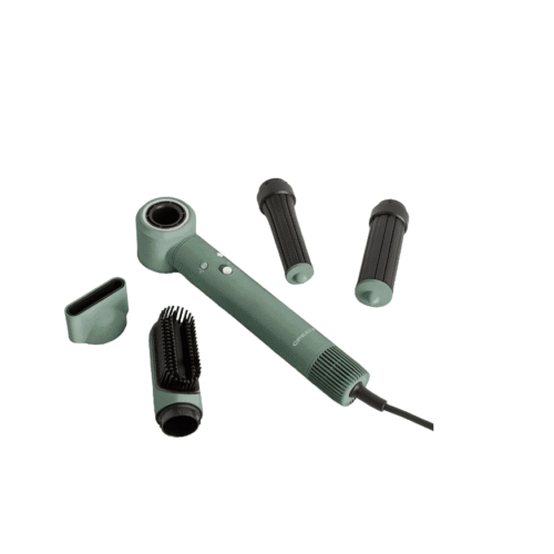 Uscator de par, CREATE, Ion Styler Pro, 1300 W, sage