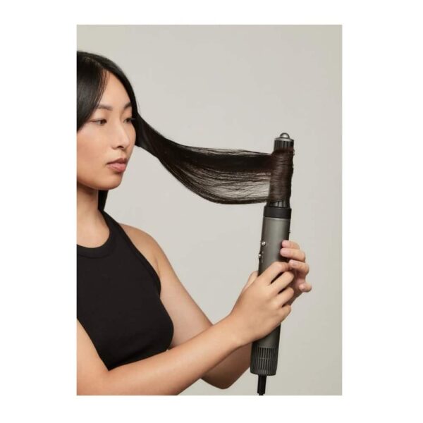 Uscator de par, CREATE, Ion Styler Pro, 1300 W, antracit