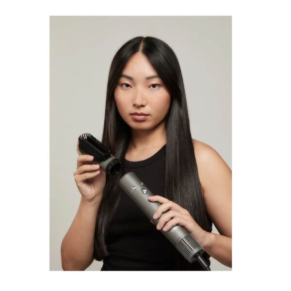 Uscator de par, CREATE, Ion Styler Pro, 1300 W, antracit
