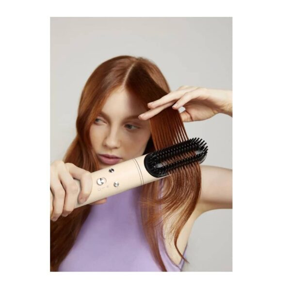 Uscator de par, CREATE, Ion Styler Pro, 1300 W, bej