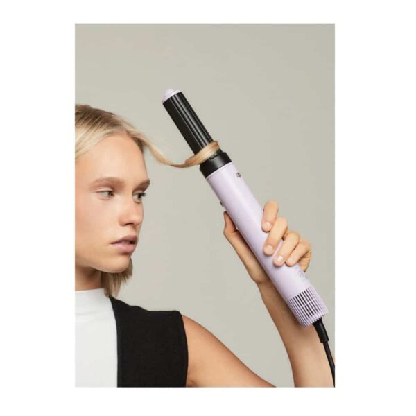 Uscator de par, CREATE, Ion Styler Pro, 1300 W, mov