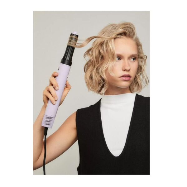 Uscator de par, CREATE, Ion Styler Pro, 1300 W, mov