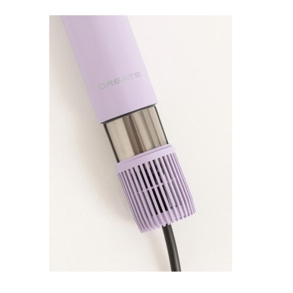 Uscator de par, CREATE, Ion Styler Pro, 1300 W, mov