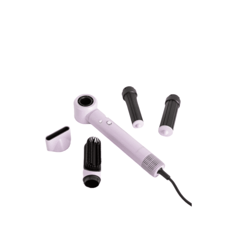 Uscator de par, CREATE, Ion Styler Pro, 1300 W, mov