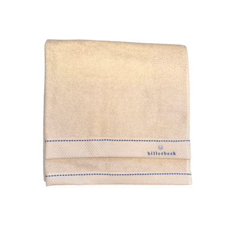 Prosop de baie, 70x140 cm, 100% bumbac, Billerbeck, bej