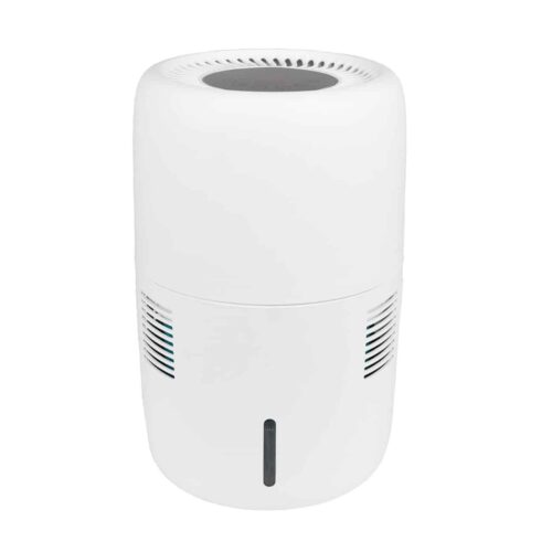 Umidificator, Eurom, Oasis 303 Wifi, 3 litri, alb