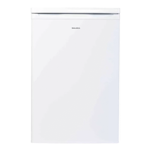 Congelator, SALORA, FRT910W, 91 litri, alb