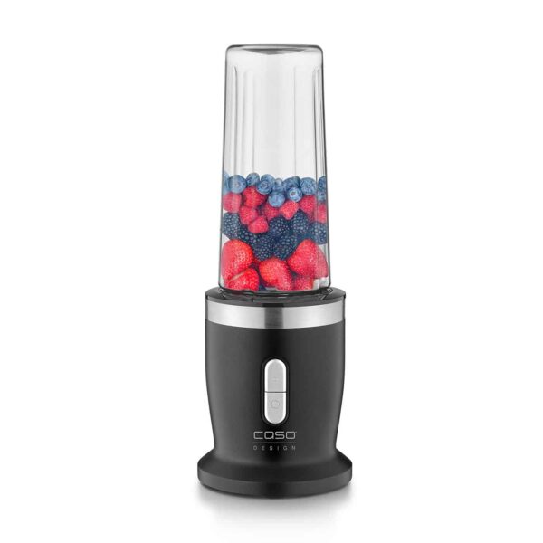 Blender fara fir, Click & Blend, Caso Germany, Click Series, negru
