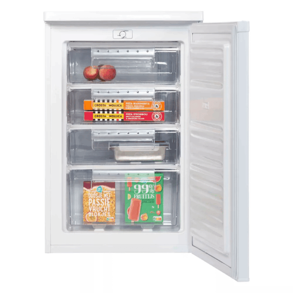Congelator, SALORA, FRT910W, 91 litri, alb