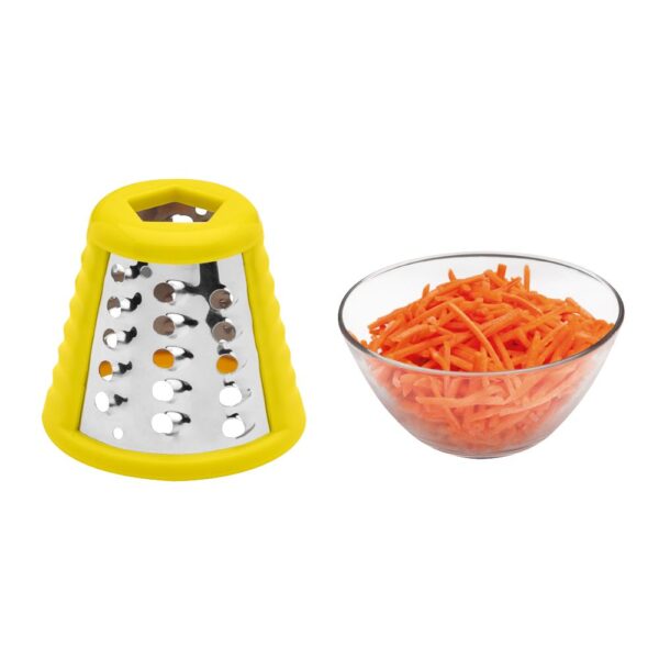 Razatoare electrica, Clatronic, MultiExpress, 5 moduri taiere, alb
