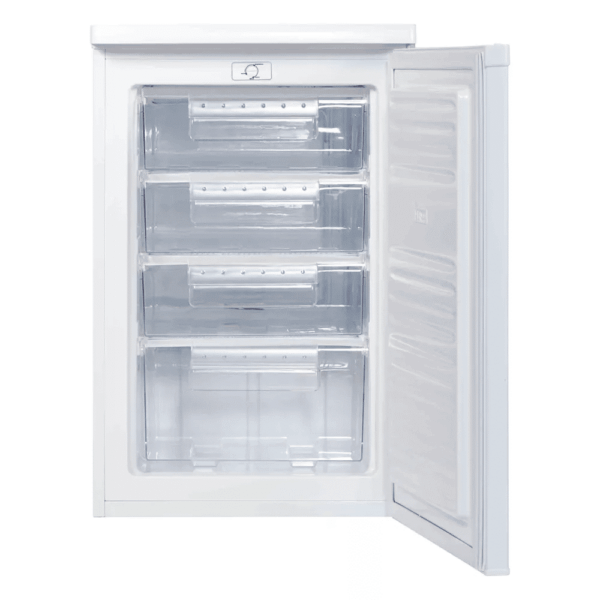 Congelator, SALORA, FRT910W, 91 litri, alb