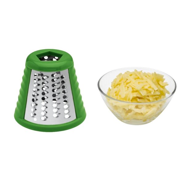 Razatoare electrica, Clatronic, MultiExpress, 5 moduri taiere, alb